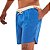Bermuda Shorts Aqua Boxer Masculino Uv Line - Imagem 2