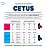 Sapatilha Para Esportes Aquáticos Cetus Fish Pro Man / Lady - Imagem 11