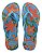 Chinelo Havaianas Slim Tira Fina Tropical Feminino - Imagem 1