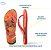 Chinelo Havaianas Slim Tira Fina Tropical Feminino - Imagem 8