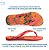 Chinelo Havaianas Slim Tira Fina Tropical Feminino - Imagem 10