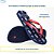 Chinelo Havaianas Top Nautical Masculino - Imagem 8