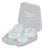 Protetor De Ouvido Auricular Soft Earplug Speedo - Imagem 3