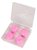 Protetor De Ouvido Auricular Soft Earplug Speedo - Imagem 2