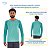 Camiseta Sport Fit Masculino Uv Line - Imagem 3