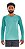 Camiseta Sport Fit Masculino Uv Line - Imagem 1