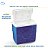 Caixa Térmica Cooler Coleman 16QT 15,1 Litros 22Latas - Imagem 4