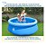 Piscina Inflável Circular 1000 Litros Bel - Imagem 4