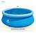 Piscina Inflável Circular 1000 Litros Bel - Imagem 2