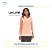 Camiseta Sport Fit Feminina Uv Line (PN) - Imagem 2