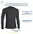 Camiseta Manga Longa Block Penalty Masculina - Imagem 16