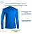 Camiseta Manga Longa Block Penalty Masculina - Imagem 10