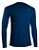 Camiseta Manga Longa Block Penalty Masculina - Imagem 1