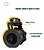 Tomada Plug P/ Acendedor Cigarro Padrão Carro Moto 12v 24v - Imagem 3