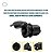 Tomada Plug P/ Acendedor Cigarro Padrão Carro Moto 12v 24v - Imagem 9