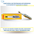 Vela Ignição Ngk Motores Mercury 175HP / 300HP LKAR7C-9  8m0204737 - Imagem 5