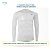 Camiseta Manga Longa Skin Penalty Masculina - Imagem 7