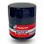 Filtro De Óleo Mercury 175-300hp V6 V8 Original - 8M0123025 - Imagem 1