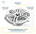 Alto Falantes Hurricane HM650 280w Par - Imagem 6