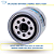 Filtro De Óleo Quicksilver Mercury Motor 75 A 115hp Original - 877761Q01 - Imagem 5