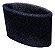 Elemento Filtro Ar 2.0l Original Mercruiser 879172143 - Imagem 1