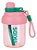 Garrafa Kids Alça Mor 500ml - Imagem 1