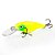 Isca Artificial Albatroz Bicudinha 4cm 3g - Imagem 15