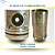 Kit Master Motor MWM X10 / X12 Para 1 Cilindro 941080191138 - Imagem 3