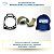 Kit Super Master Motor Mwm 299 Bronzina 0,25 922980193018 - Imagem 3