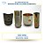 Kit Super Master Motor Mwm 299 Bronzina 0,25 922980193018 - Imagem 2