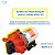 Bomba Pressurizada Automática Seaflo 4.0 Gpm 60PSI 12V - Imagem 2