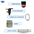 Kit Manutenção Motor Mercury 300 Horas V6 (3.4L) - Imagem 5