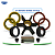 Kit Manutenção Mercury 300 Horas V8 4.6L SEAPRO/STD/PROXS - Imagem 2