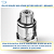 Vela De Ignição Ngk Ilfr6ge Motores Mercury Cód. 889246q39 - Imagem 5