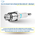 Vela De Ignição Ngk Ilfr6ge Motores Mercury Cód. 889246q39 - Imagem 4