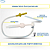Bomba Troca Óleo Quicksilver Mercury 8m0072133 (PN) - Imagem 3