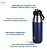 Garrafa Térmica Isomax Aço Inox NTK 1L - Imagem 15