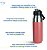 Garrafa Térmica Isomax Aço Inox NTK 1L - Imagem 5
