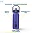 Garrafa Térmica Isomax Color 750ml Quente E Frio Ntk - Imagem 9