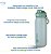 Garrafa Térmica Isomax Color 750ml Quente E Frio Ntk - Imagem 3