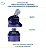 Garrafa Térmica Isomax Color 750ml Quente E Frio Ntk - Imagem 8