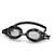 Óculos Para Natação Speedo Freestyle 2.0 - Preto - Imagem 1
