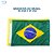 Bandeira Do Brasil Náutica Para Barcos Lanchas 33 cm X 47 cm | Produtos Náuticos - Imagem 2
