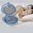 Clip Nasal Apneia Anti Ronco - Imagem 2