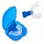Combo 1 Clip Nasal Anti Ronco E Apnéia +aparelho Anti Ronco - Imagem 2