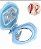 Combo 1 Clip Nasal Anti Ronco E Apnéia +aparelho Anti Ronco - Imagem 4
