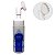 Espuma De Limpeza  Mousse Micelar C Vitamina C Phallebeauty - Imagem 1