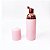 Frasco Pump P / Fazer Espuma E Higienizacao Facial 50ml Rosa - Imagem 3