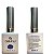 1 Top Coat Unha Gel Porcelana Fibra Poligel Acrigel Manicure - Imagem 3