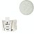 1 Gel Construtor Hard LED UV Fibra Acrigel Alongamento Unhas - Imagem 5